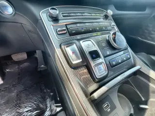 Hyundai SANTA FE 2023 AWD Limited 4dr Crossover