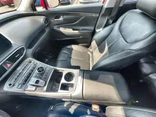 Hyundai SANTA FE 2023 AWD Limited 4dr Crossover
