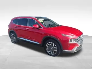 Hyundai SANTA FE 2023 AWD Limited 4dr Crossover