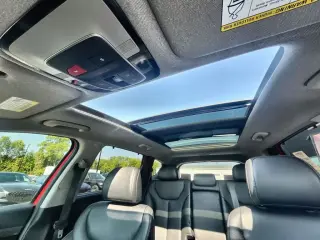 Hyundai SANTA FE 2023 AWD Limited 4dr Crossover