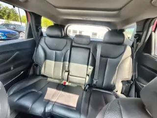 Hyundai SANTA FE 2023 AWD Limited 4dr Crossover