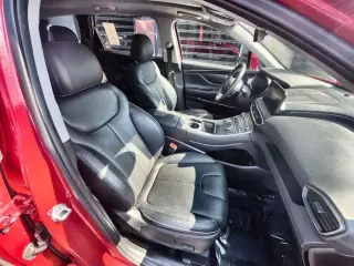 Hyundai SANTA FE 2023 AWD Limited 4dr Crossover