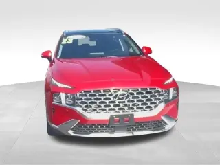 Hyundai SANTA FE 2023 AWD Limited 4dr Crossover