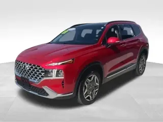 Hyundai SANTA FE 2023 AWD Limited 4dr Crossover
