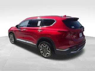 Hyundai SANTA FE 2023 AWD Limited 4dr Crossover