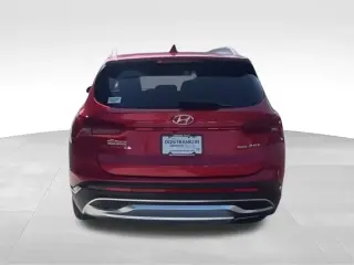 Hyundai SANTA FE 2023 AWD Limited 4dr Crossover
