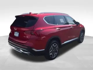 Hyundai SANTA FE 2023 AWD Limited 4dr Crossover
