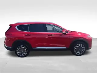 Hyundai SANTA FE 2023 AWD Limited 4dr Crossover