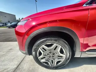 Hyundai SANTA FE 2023 AWD Limited 4dr Crossover