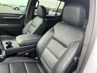 GMC Acadia 2024 4x4 Elevation 4p SUV