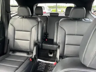 GMC Acadia 2024 4x4 Elevation 4p SUV