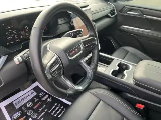GMC Acadia 2024 4x4 Elevation 4p SUV