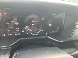 GMC Acadia 2024 4x4 Elevation 4p SUV