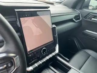 GMC Acadia 2024 4x4 Elevation 4p SUV