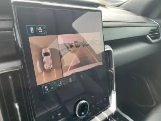 GMC Acadia 2024 4x4 Elevation 4p SUV