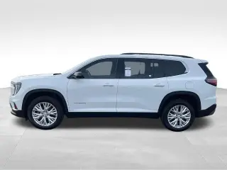 GMC Acadia 2024 4x4 Elevation 4p SUV