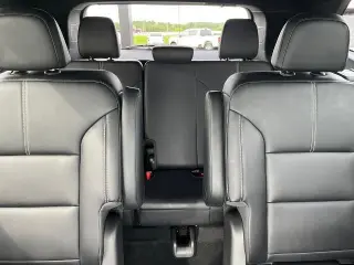 GMC Acadia 2024 4x4 Elevation 4p SUV