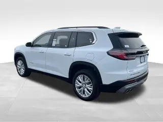 GMC Acadia 2024 4x4 Elevation 4p SUV