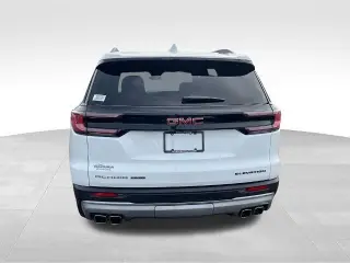 GMC Acadia 2024 4x4 Elevation 4p SUV