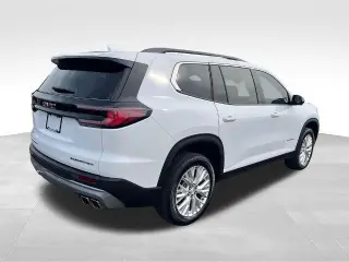 GMC Acadia 2024 4x4 Elevation 4p SUV