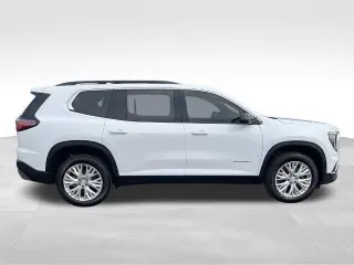 GMC Acadia 2024 4x4 Elevation 4p SUV