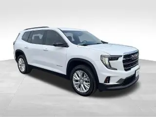 GMC Acadia 2024 4x4 Elevation 4p SUV