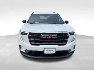 GMC Acadia 2024 4x4 Elevation 4p SUV