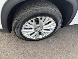 GMC Acadia 2024 4x4 Elevation 4p SUV