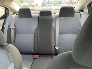 Nissan Versa 2024 SV 4p Sedan