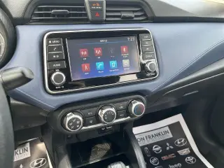 Nissan Versa 2024 SV 4p Sedan