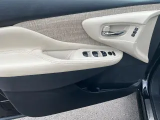 Nissan Murano 2023 AWD SL 4p SUV