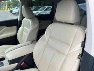 Nissan Murano 2023 AWD SL 4p SUV