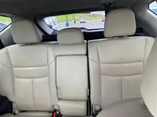 Nissan Murano 2023 AWD SL 4p SUV