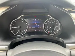 Nissan Murano 2023 AWD SL 4p SUV