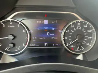 Nissan Murano 2023 AWD SL 4p SUV