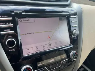 Nissan Murano 2023 AWD SL 4p SUV