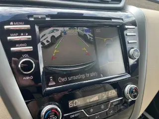 Nissan Murano 2023 AWD SL 4p SUV