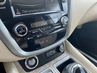 Nissan Murano 2023 AWD SL 4p SUV