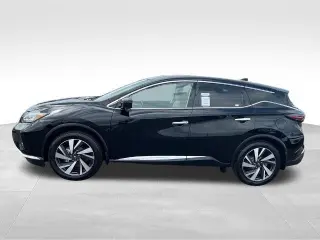 Nissan Murano 2023 AWD SL 4p SUV