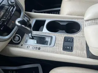 Nissan Murano 2023 AWD SL 4p SUV