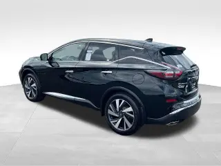 Nissan Murano 2023 AWD SL 4p SUV