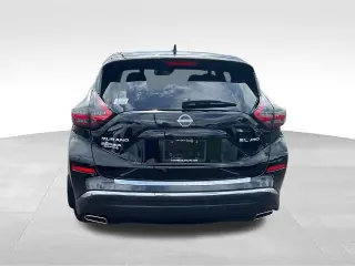 Nissan Murano 2023 AWD SL 4p SUV