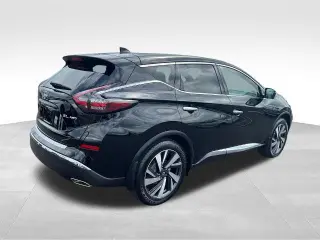 Nissan Murano 2023 AWD SL 4p SUV