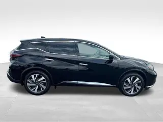 Nissan Murano 2023 AWD SL 4p SUV