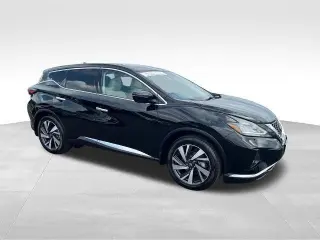Nissan Murano 2023 AWD SL 4p SUV