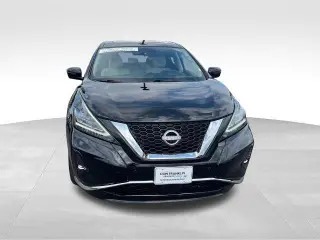 Nissan Murano 2023 AWD SL 4p SUV