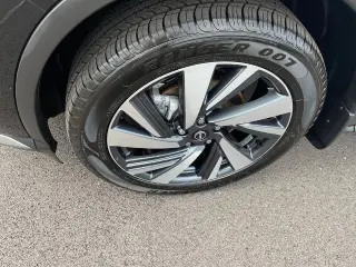 Nissan Murano 2023 AWD SL 4p SUV