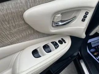 Nissan Murano 2023 AWD SL 4p SUV