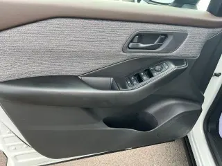 Nissan Rogue 2023 AWD S 4p Crossover