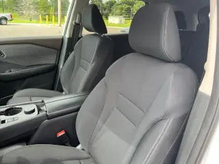 Nissan Rogue 2023 AWD S 4p Crossover